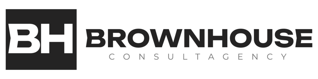 Brownhouse Consultagency Logo